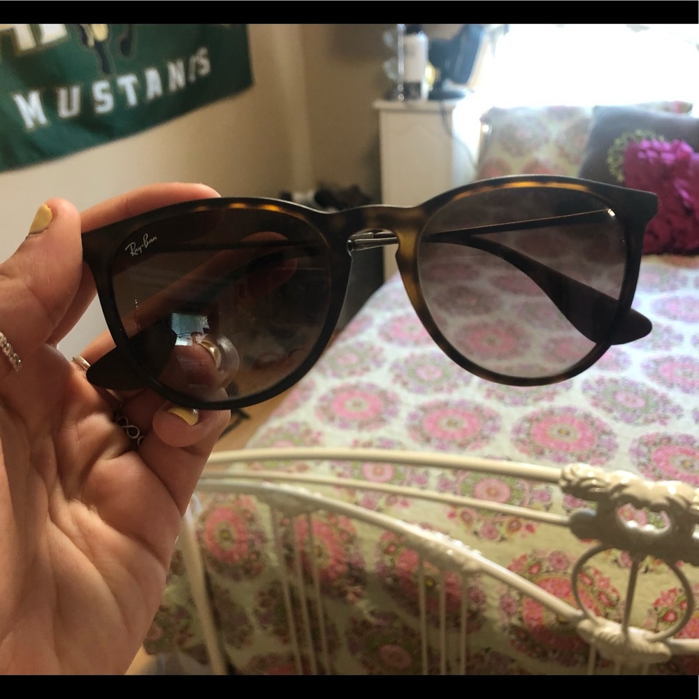 Erika Classic Ray-Bans